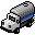 Tanker Truck icon